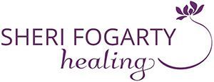 Sheri Fogarty Healing