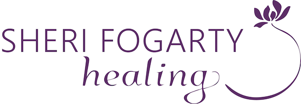 Sheri Fogarty Healing